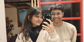 Yamti's room