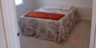 Robert's room