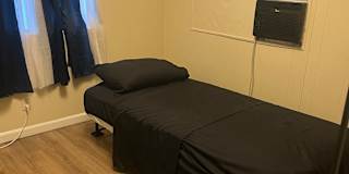 Jorge's room