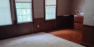 angela's room