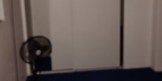 Mike's room