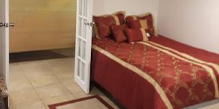 Gail's room