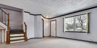 Rebecca's room