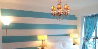 Cherry's room