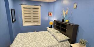 RYAN's room