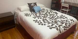 Martha's room