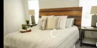 Modern efficiencies's room