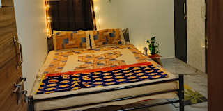 Pavan's room