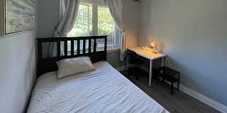 Eugene's room