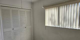 Margie's room