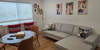 Marie's room