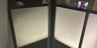 Lev's room