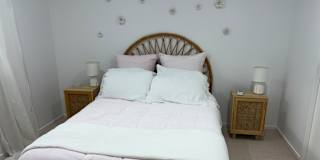 Emma's room