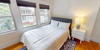 Sam June's room