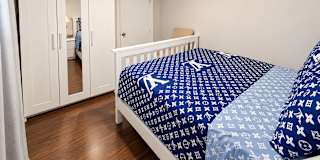 Caitlyn's room