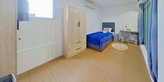 punkin's room