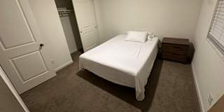 Stephanie's room