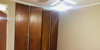 Margaret Gondora's room