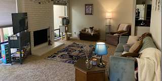 Becca's room