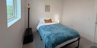 Alex's room