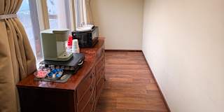 Freddy's room