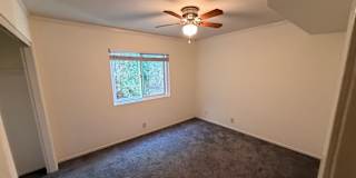 Greg's room