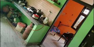 Mandeep Sharma's room