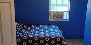 Jacenn's room