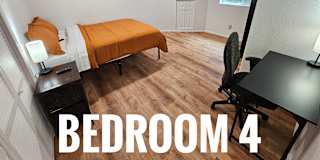 HomeCrew's room