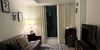 yashika's room