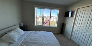 Daniel Lascano's room