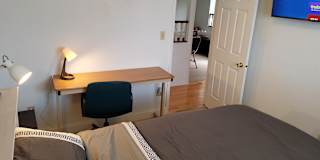 Danielle's room