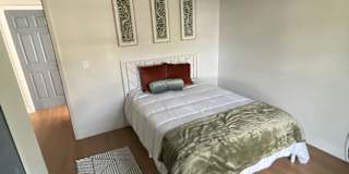 Naz's room