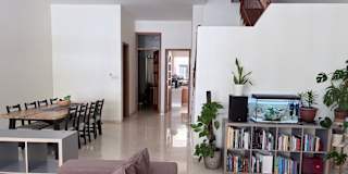 Alexis's room