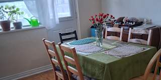JOANNE T BRIGDEN's room