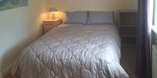 Emma Kelly's room