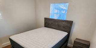Pablo Ochoa's room
