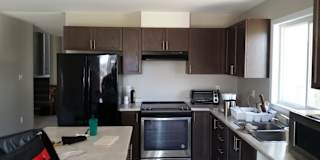 Margaret Plut's room