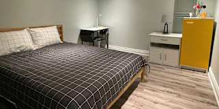 Kim's room