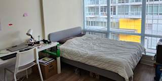 Dean's room