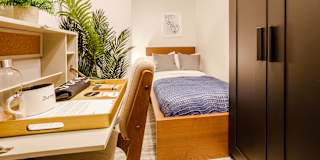 Sam June's room