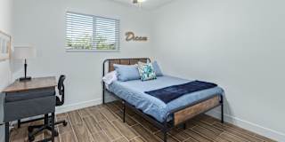 PadSplit's room