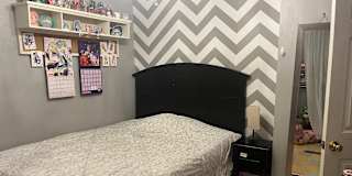 Leticia's room