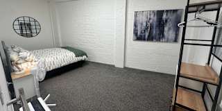Krd Rental's room
