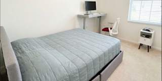 Daniel's room