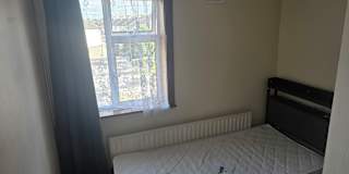 James Ryan's room