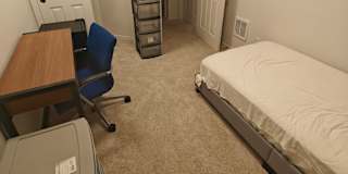 Tommy's room