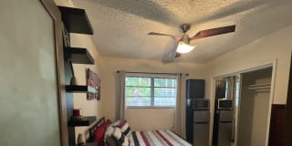 Maria's room
