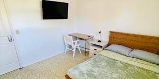 Rollo's room