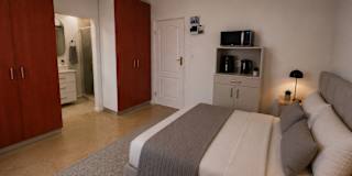 Lin's room